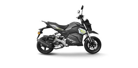 Yuki M5 Hammer 50 Cc Euro 5 Scooter Motorsiklet Fiyatları