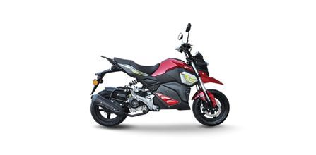 Yuki M5 Hammer 50 Cc Euro 5 Scooter Motorsiklet Kullanımı