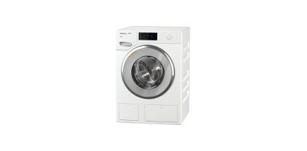 Farklı Devir Sistemleri ile Çamaşır Makinesi Modelleri