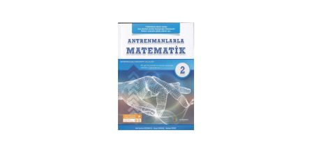 Yeni Nesil Sorularla Antrenmanlarla Matematik 2