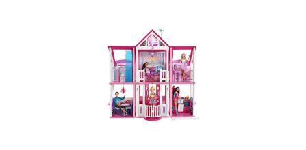 Barbie Rüya Evi Modelleri ve Özellikleri