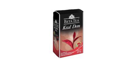 Online Erişim Kolaylığı ile Beta Tea Ürünleri