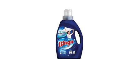 Bingo Toz ve Sıvı Deterjan Seçenekleri