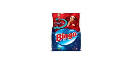 Bingo Bulaşık Makinesi Deterjanı Seçenekleri