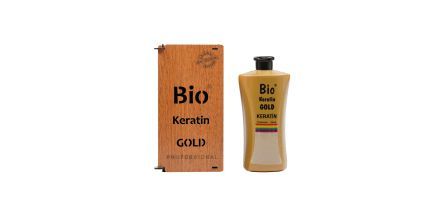 Çeşitli Bio Keratin Gold Modelleri