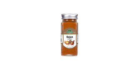 Avantajlı Ürün Seçeneği İle Kajun Baharatı Fiyatı