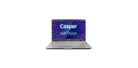 Casper Nirvana Teknolojisi