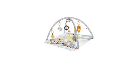 İlgi Çekici Fisher Price Oyun Halısı Avantajları