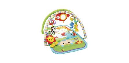 Dikkat Çekici Fisher Price Modelleri