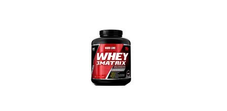 Dikkat Çeken Hardline Whey 3 Matrix Çeşitleri