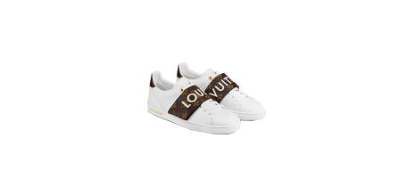 Louis Vuitton  Sneaker, Louis vuitton, Ayakkabılar
