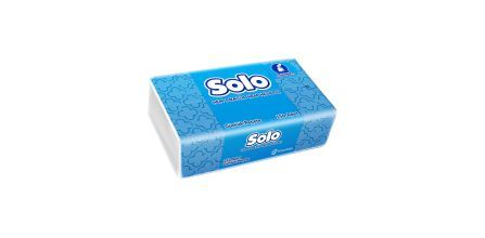 Solo Tuvalet Kağıdı Çeşitleri ve Özellikleri