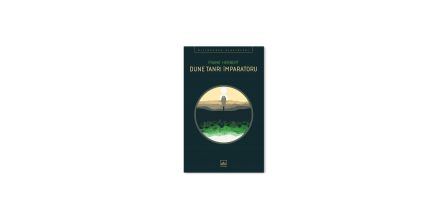 Hayranlık Uyandırıcı Kurgusu ile Dune Kitabı