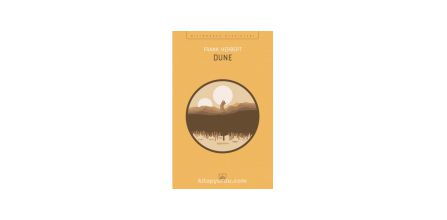 Avantajlı Dune Kitabı Fiyatları