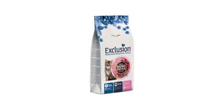 Uygun Fiyatlı Exclusion Kedi Maması