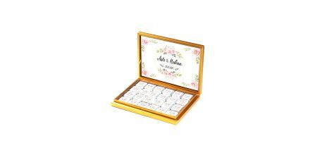 Avantajlı Fırsatlarla Hacı Şerif Çikolata