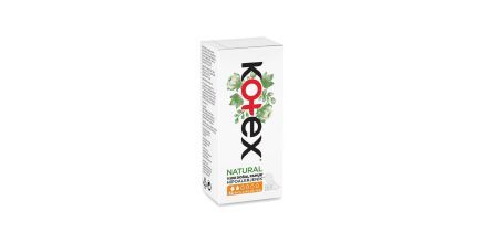 Ferahlatıcı Etkisiyle Kotex Günlük Ped Çeşitleri