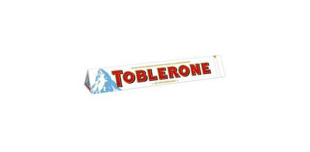Farklı Aromalarıyla Toblerone Çikolata Çeşitleri
