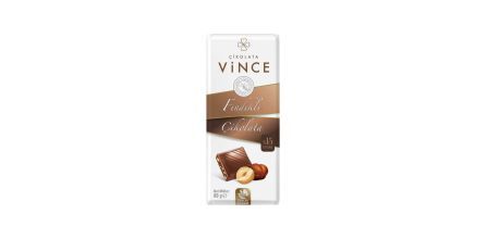 Ruha İyi Gelen Vince Çikolataları
