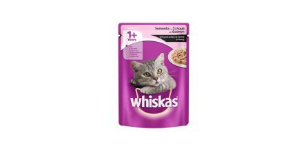 Evcil Hayvanınız İçin Whiskas Seçenekleri