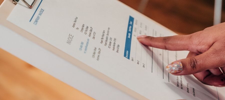 Açık ve Kapalı Fatura Arasındaki Farklar Nelerdir?