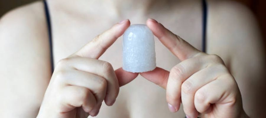 Alum Taşı Faydaları Nelerdir?