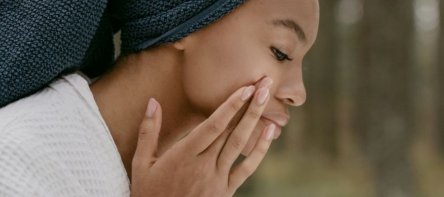 Cildinize İyi Bakın: Amerikan Cilt Bakımı Faydaları