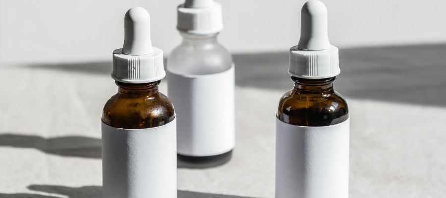 Antioksidan Serum Nedir?