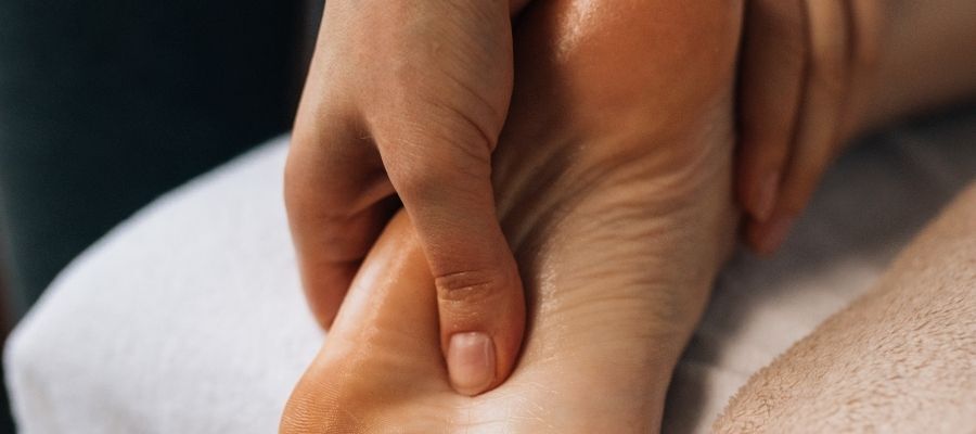 Pürüzsüz Ayaklar için Bakım Önerileri: Günlük Bakım Rutini