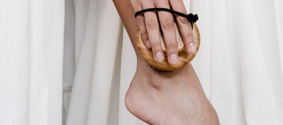 Ayak Altı Bakımı için Gerekli Malzemeler Nelerdir?