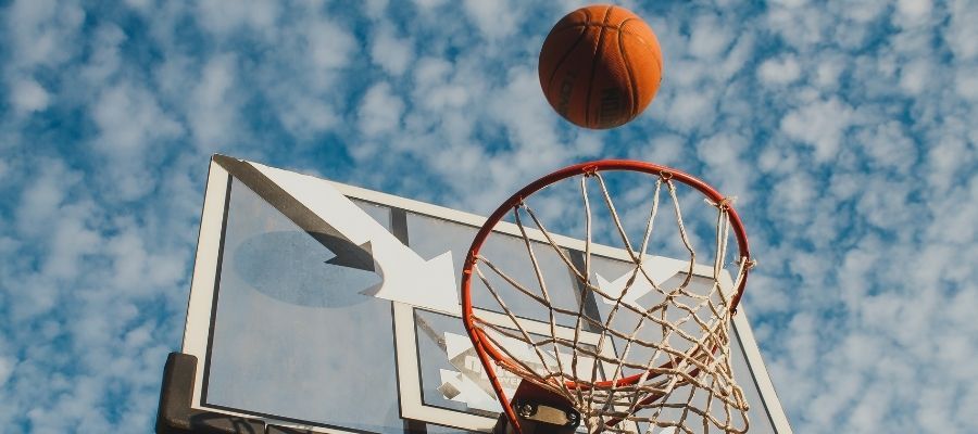 Önemli Bir Teknik: Basketbolda Tipleme Nedir?
