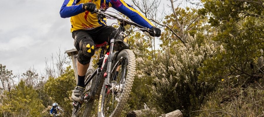 Bisiklet Amortisörünün Özellikleri Nelerdir?