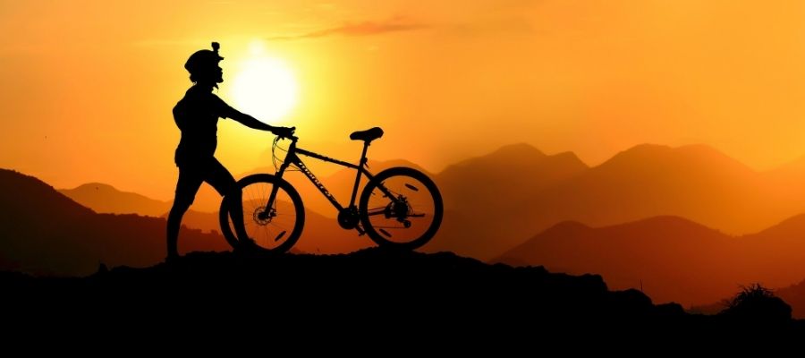 Bisiklet Amortisörü Ne İşe Yarar?