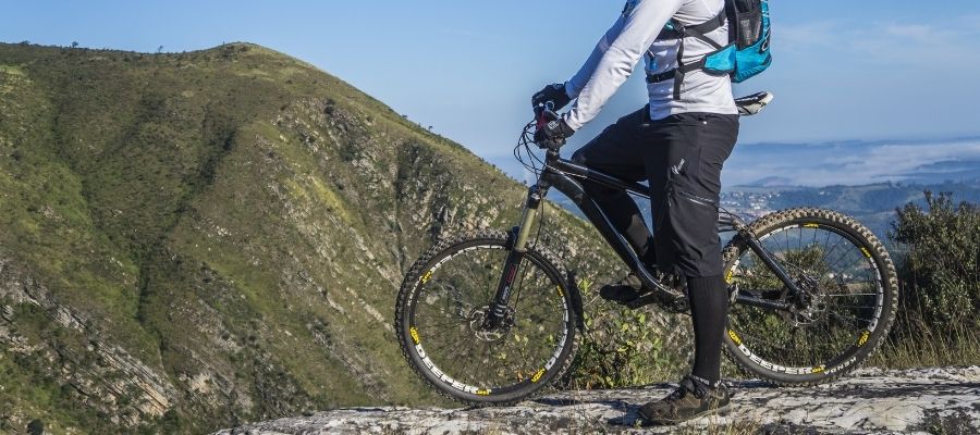 Bisiklette Amortisör Hangi Durumlarda Gereklidir?