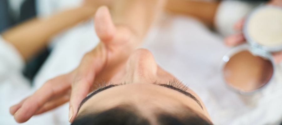 Buhar Makinesi Cilt Bakımı Faydaları Nelerdir?