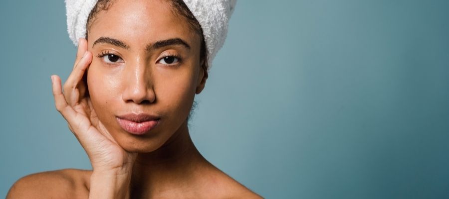 Buhar Makinesi Cilt Bakımı Nasıl Yapılır?