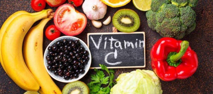 C Vitamini İçeren Besinler Nelerdir?