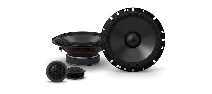 Component Hoparlörün Özellikleri Nelerdir?