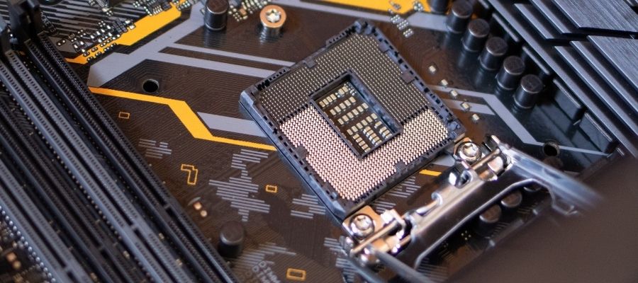 CPU Isınmasını Önlemek için Neler Yapılabilir?