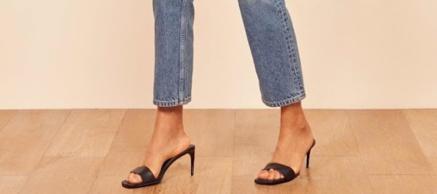 Crop Pantolon Kombinlerine Çok Yakışan Ayakkabılar