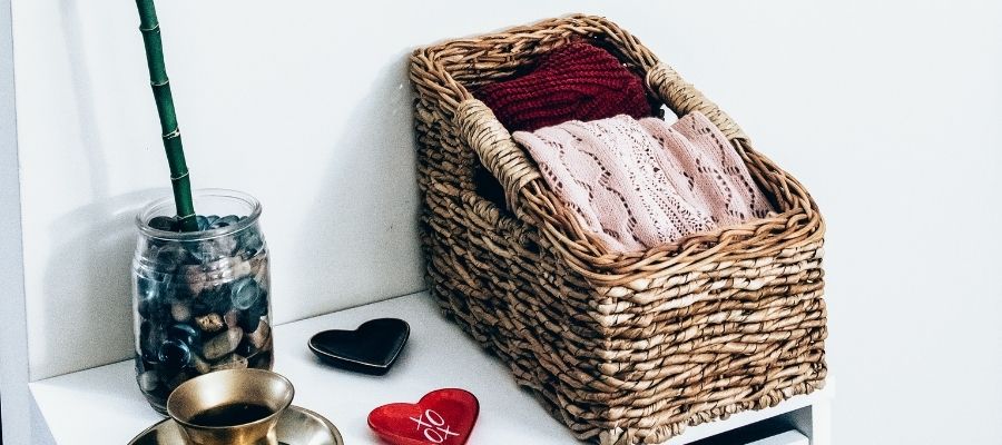 Eğlenceli Bir Kendin Yap Projesi: Dekoratif Kutu Yapımı