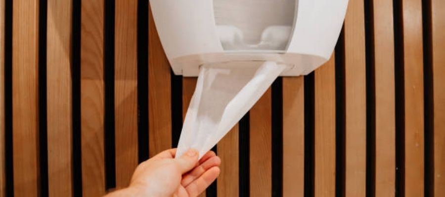 Dispenser Havluluk Alırken Dikkat Edilmesi Gerekenler