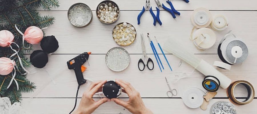 En Kolay ve Pratik DIY Projeleri Nelerdir?