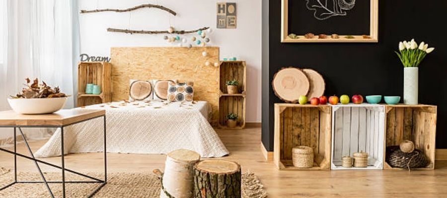 DIY Dekorasyon Nasıl Yapılır?