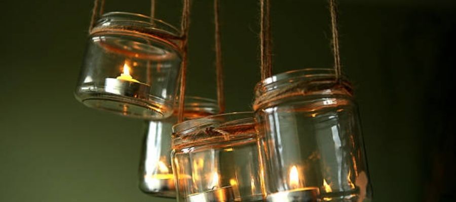 DIY Süsleme Fikirleri ve İpuçları