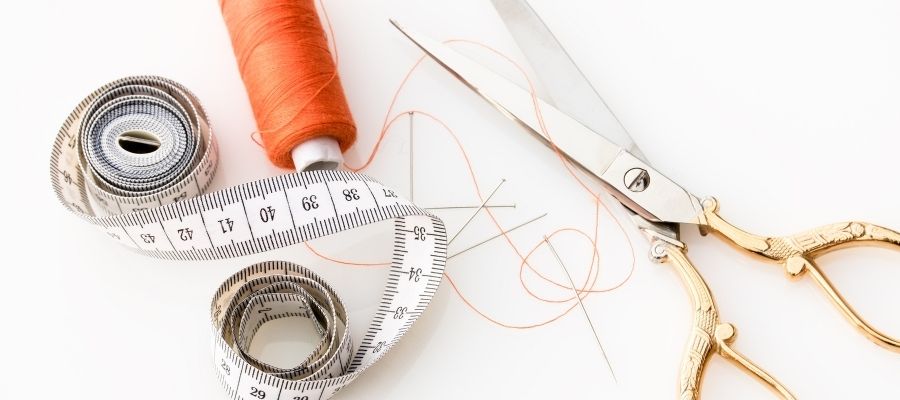 Drapaj Çalışmasında Hangi Malzemeler Kullanılır?