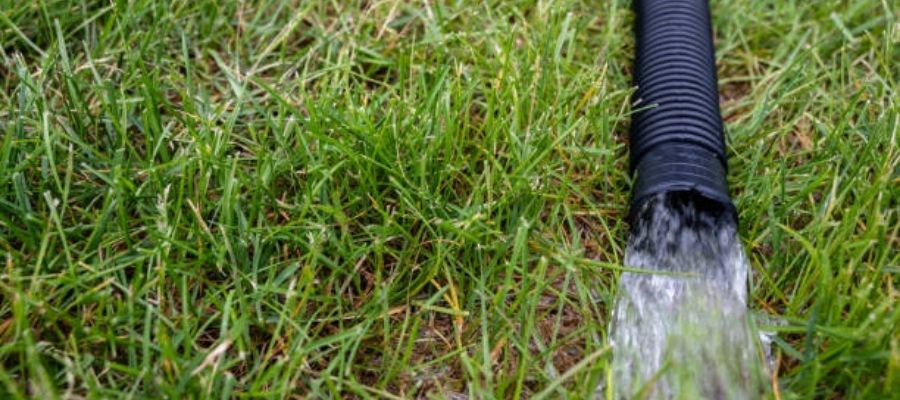 Drenaj Pompası Nasıl Çalışır?