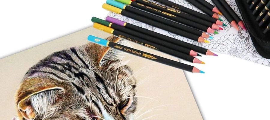 Eskiz Boyası Nedir? Ne İşe Yarar?