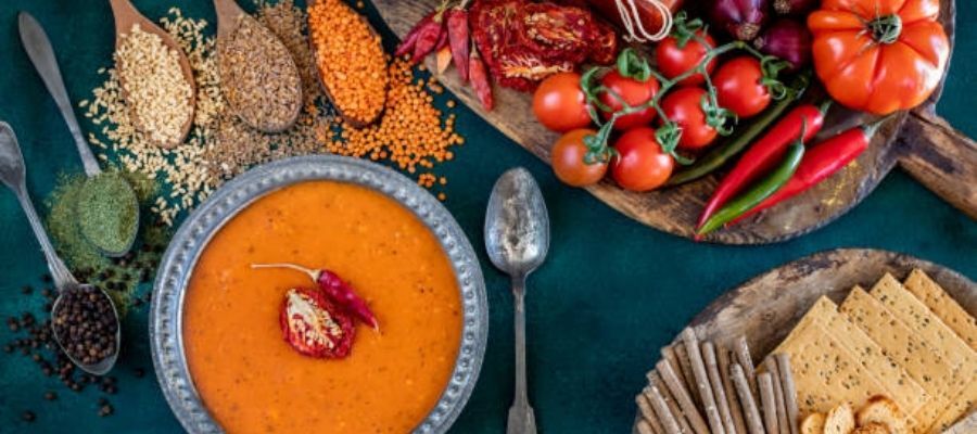 Ev Yapımı Tarhana Tarifi için Püf Noktaları