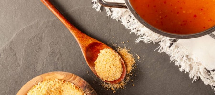 Ev Yapımı Tarhana Tarifi Yapmak Kaç Dakika Sürer?